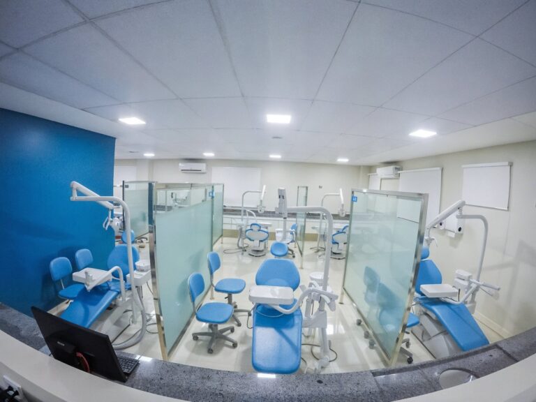 Centro Integrado de Odontologia