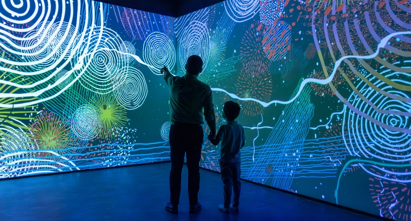 Novembro de descontos no Museu de Arte e Ciência (MAC) de Campina Grande