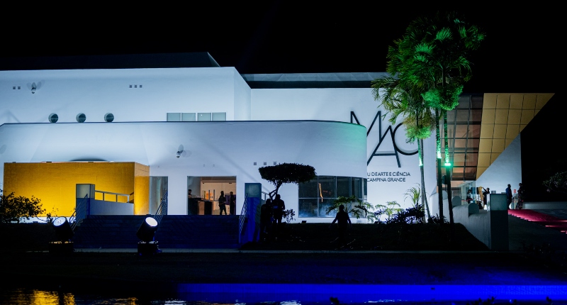 Maior museu multidisciplinar do Nordeste é reinaugurado em Campina Grande, PB