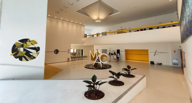 MAC Campina Grande: Museu inovador traz cultura, ciência e exposições imersivas para a Paraíba