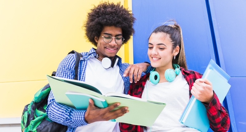 Fundação Pedro Américo abre inscrições para Cursinho Preparatório para o ENEM 2025