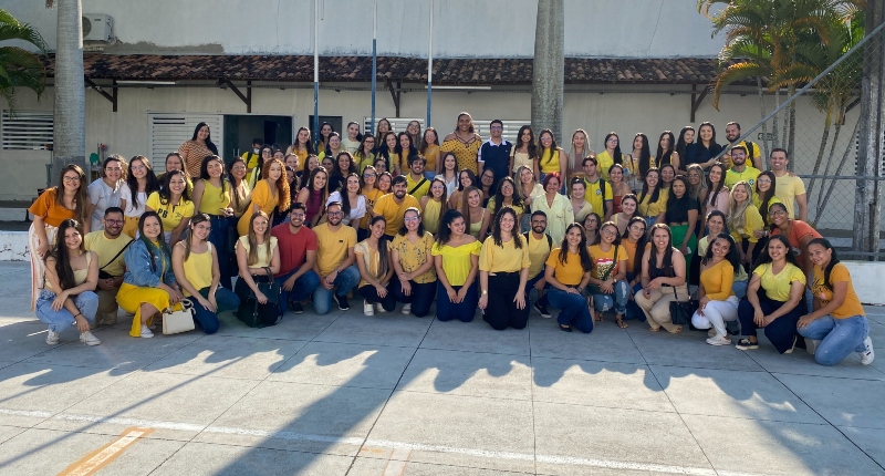 Divulgado o resultado da Seleção para o Programa Alegria de Plantão