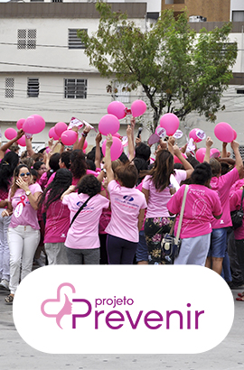 Projeto Prevenir