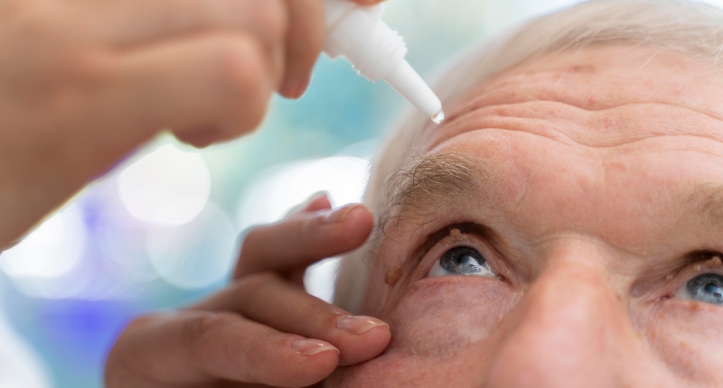 Hospital HELP e Unifacisa realizam mutirão gratuito de consultas e cirurgias de catarata em CG