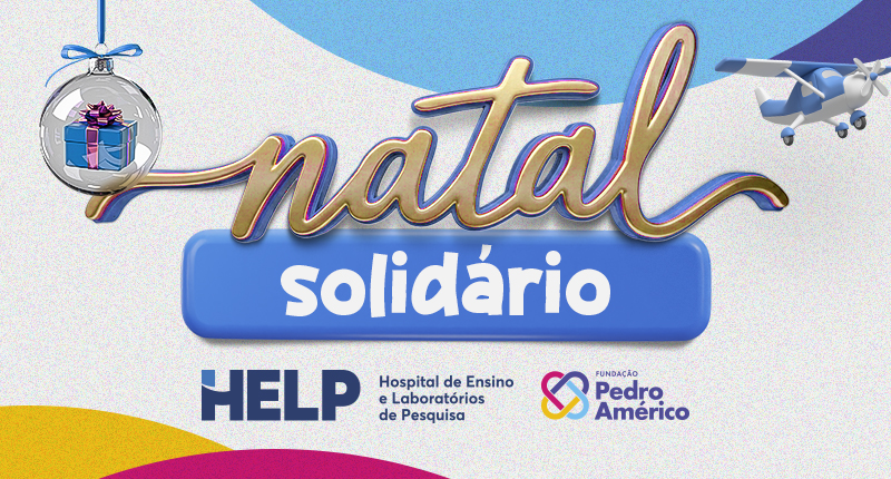 Campanha arrecada brinquedos para doação às crianças e para a Brinquedoteca SUS do Hospital HELP
