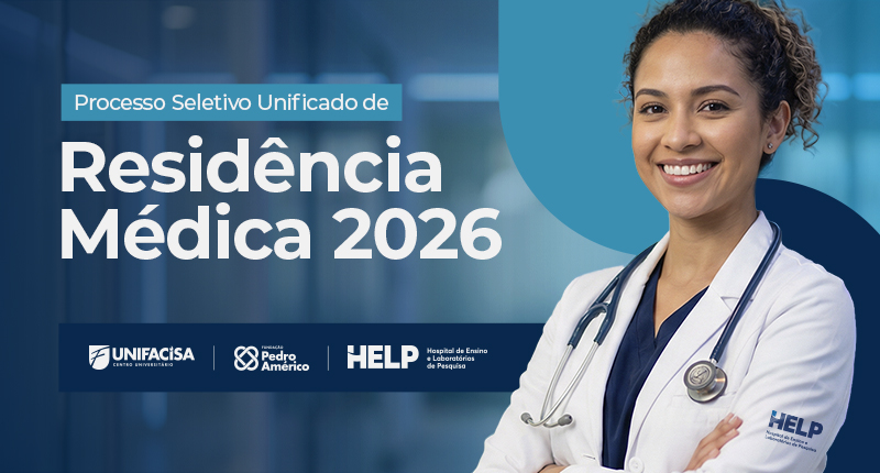 Atenção médicos: inscrições para Residência Médica 2026 terminam nesta sexta (23)