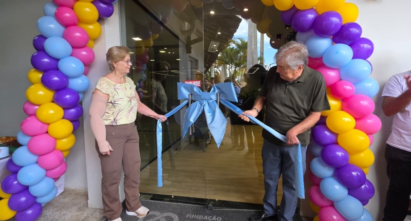 Fundação Pedro Américo inaugura novo espaço e reforça legado social na Paraíba