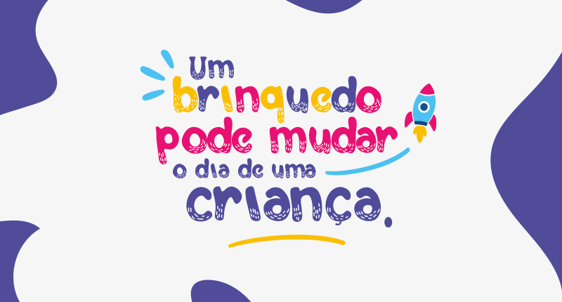 Campanha arrecada brinquedos até 7 de outubro para crianças da Pediatria do Hospital HELP e participantes do Basquete Unifacisa Social